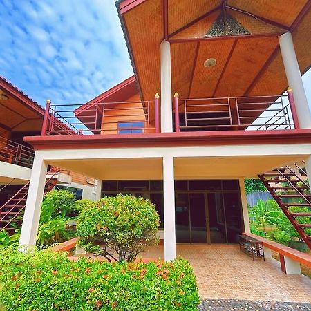 Avila Resort Pattaya Haat Jomtien Eksteriør bilde