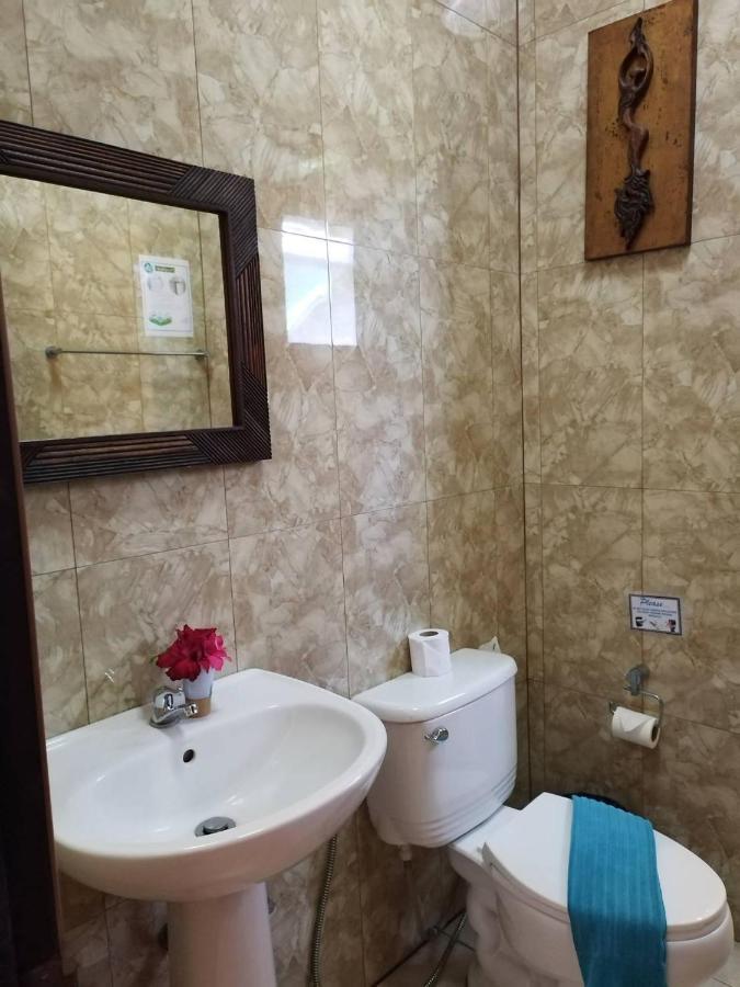 Avila Resort Pattaya Haat Jomtien Eksteriør bilde