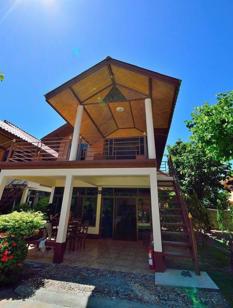Avila Resort Pattaya Haat Jomtien Eksteriør bilde